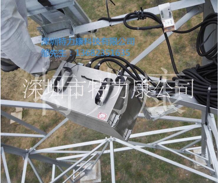 深圳市输电线路杆塔倾斜监测系统厂家