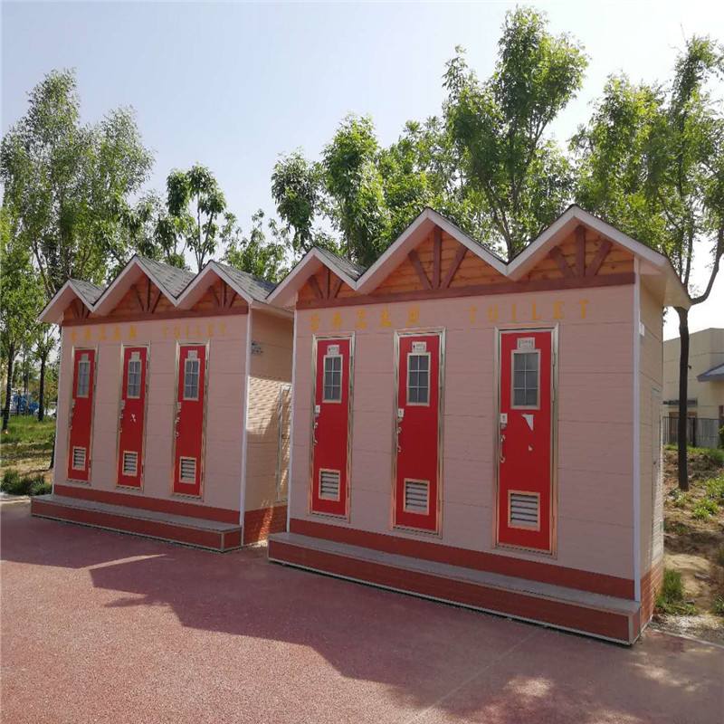 喀什环保 公厕生产工艺好 质量优