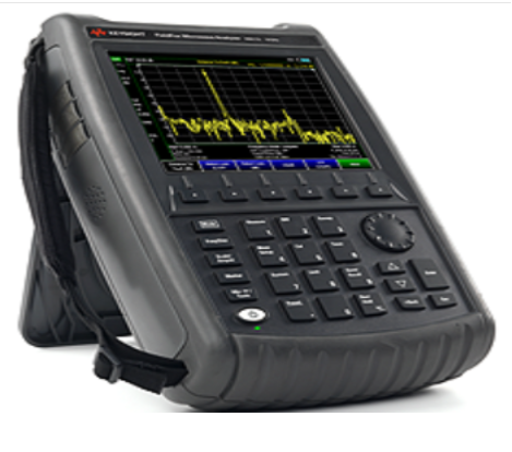 销售I租赁I维修I回收 福克斯手持微波分析仪，14 GHz N9916A 手持微波分析仪