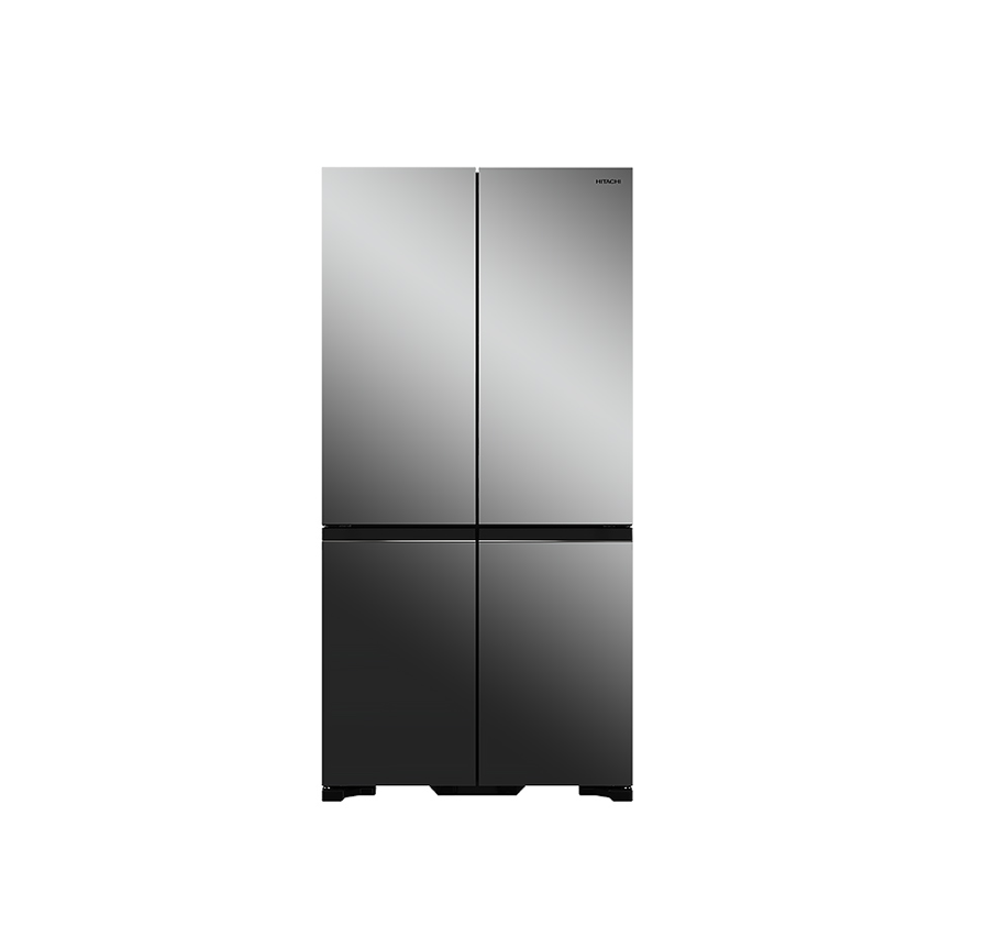 （hitachi)日立冰箱，型号：R-FBF570KXC，颜色：水晶镜(MIR) 湖南长沙/hitachi日立冰箱