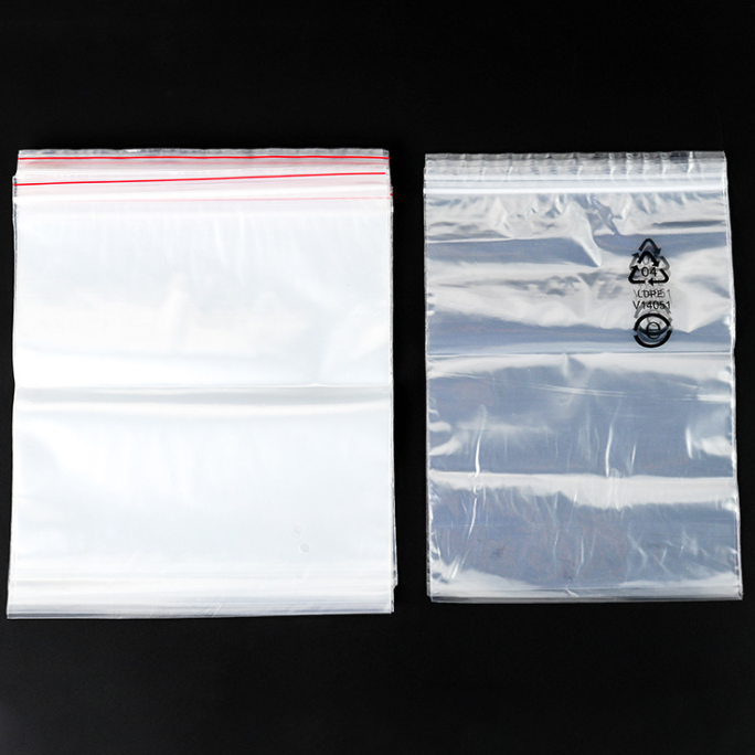 PE透明自封袋定制、厂家、报价、供应商【重庆市腾业塑料制品有限公司】
