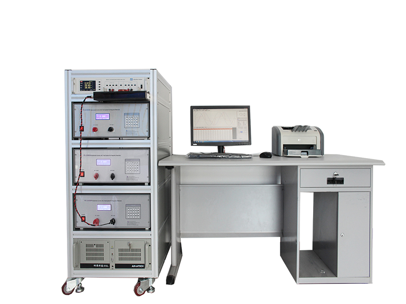 FE-2100SA软磁材料交流测量装置图片