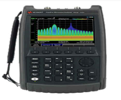  销售I租赁I维修I回收 现场福克斯手持微波分析仪，14 GHz N9916B 福克斯手持微波分析