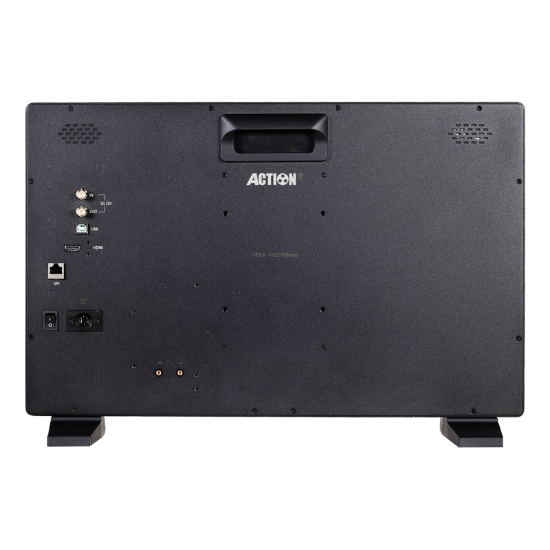 ruige AT-2200HD监视器 高清全像素 导演型监视器