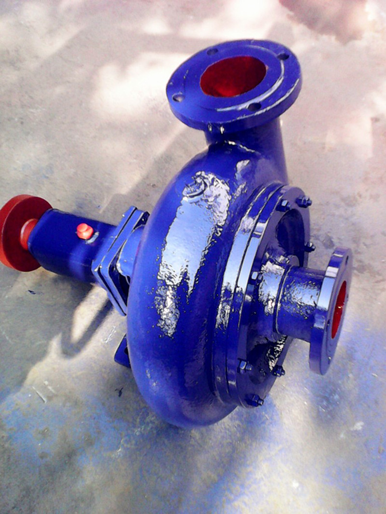 自贡自泵水泵4PW型WZ型污水泵批发