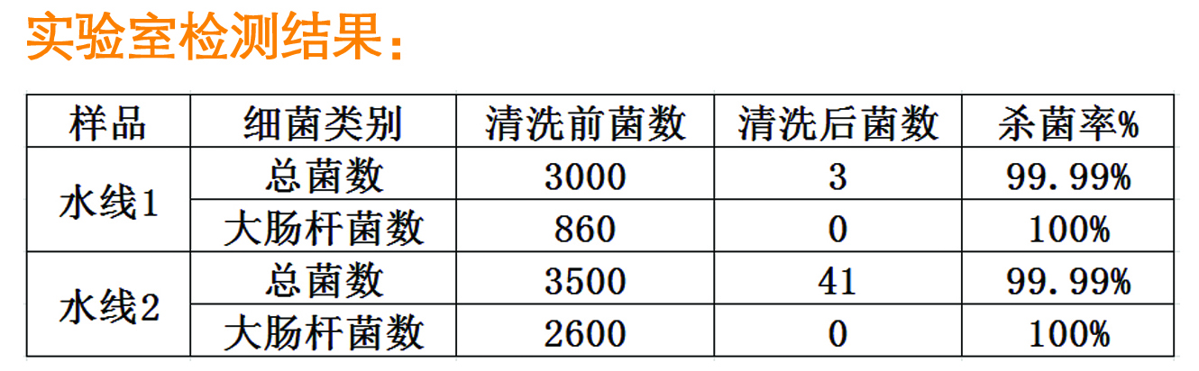 正衡水线消毒清洗机，水线消毒清洗机，水线清洗消毒机