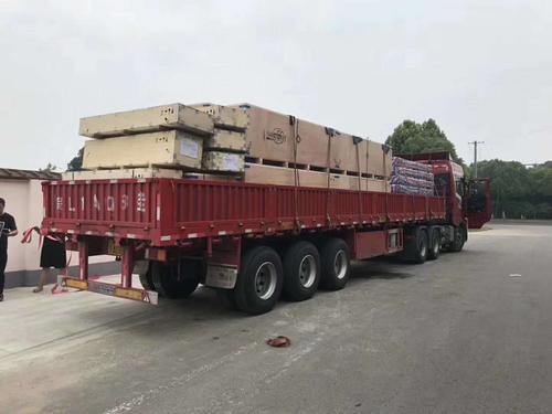泉州至上海整车零担货物运输 大件运输 轿车托运 泉州往上海直达货运