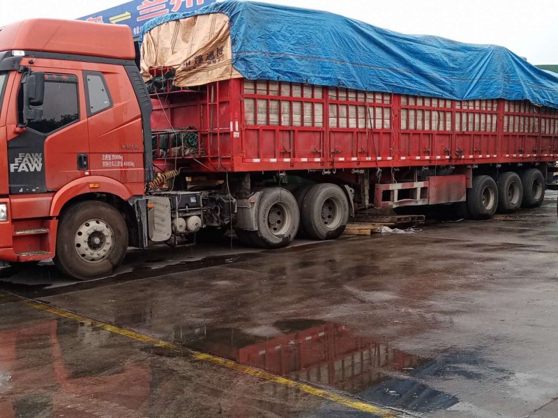泉州至上海整车零担货物运输 大件运输 轿车托运 泉州往上海直达货运
