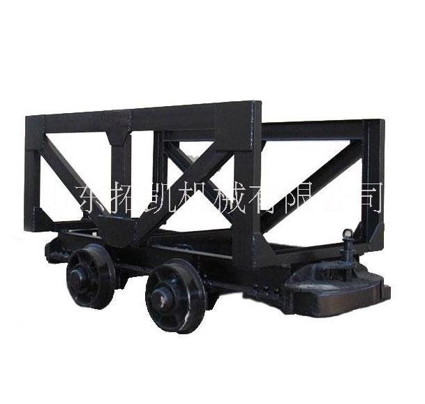 MLC3-9厂家供应矿用材料车 煤炭矿石运输材料车 矿用运输花篮车