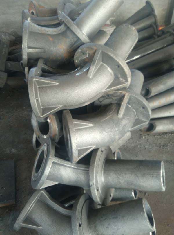 滨州市云南吸铝管电解铝用吸铝管抬包管厂家
