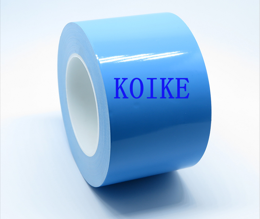 日本KOIKE小池玻纤基材导热双面胶带 KOIKE导热双面胶带