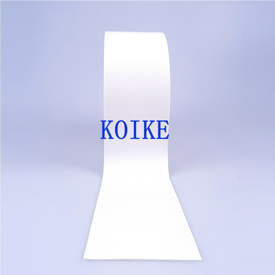 日本KOIKE小池玻纤基材导热双面胶带 KOIKE导热双面胶带