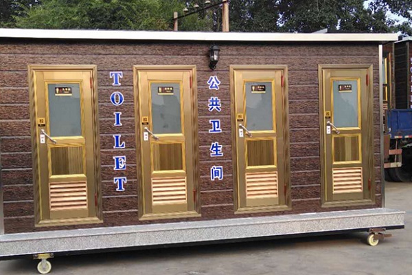 北京市工地临时卫生间公园景区售票亭厂家工地临时卫生间公园景区售票亭