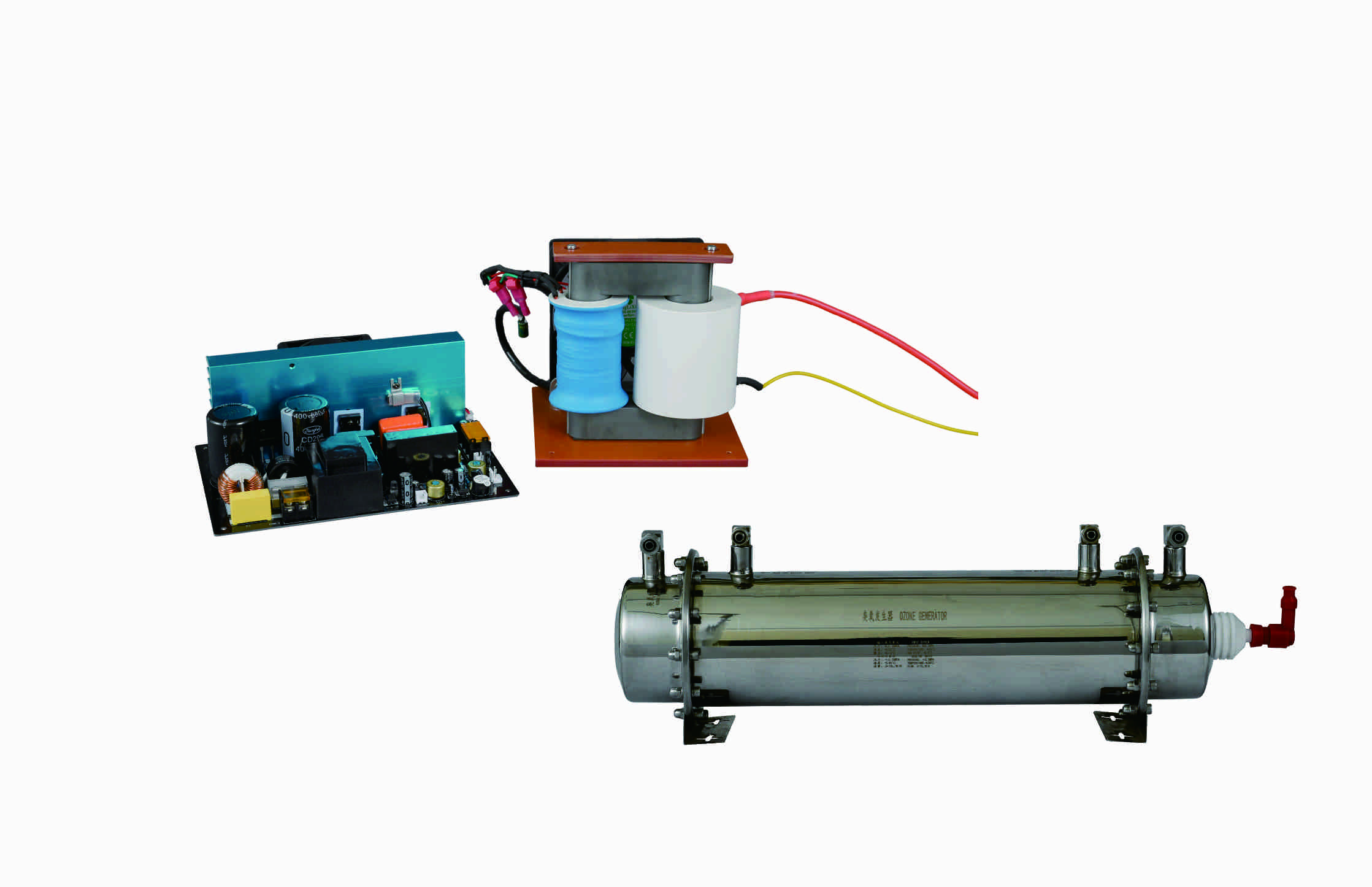 贵州安臭氧设备维修臭氧发生器维护臭氧发生器供应大中小臭氧发生器