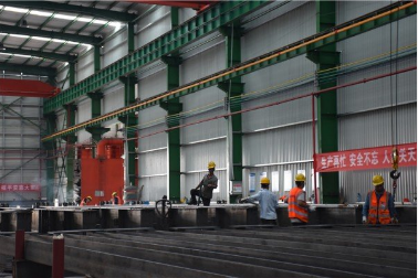 钢结构厂房 钢结构活动厂房 钢结构工程安装 福州钢结构厂房
