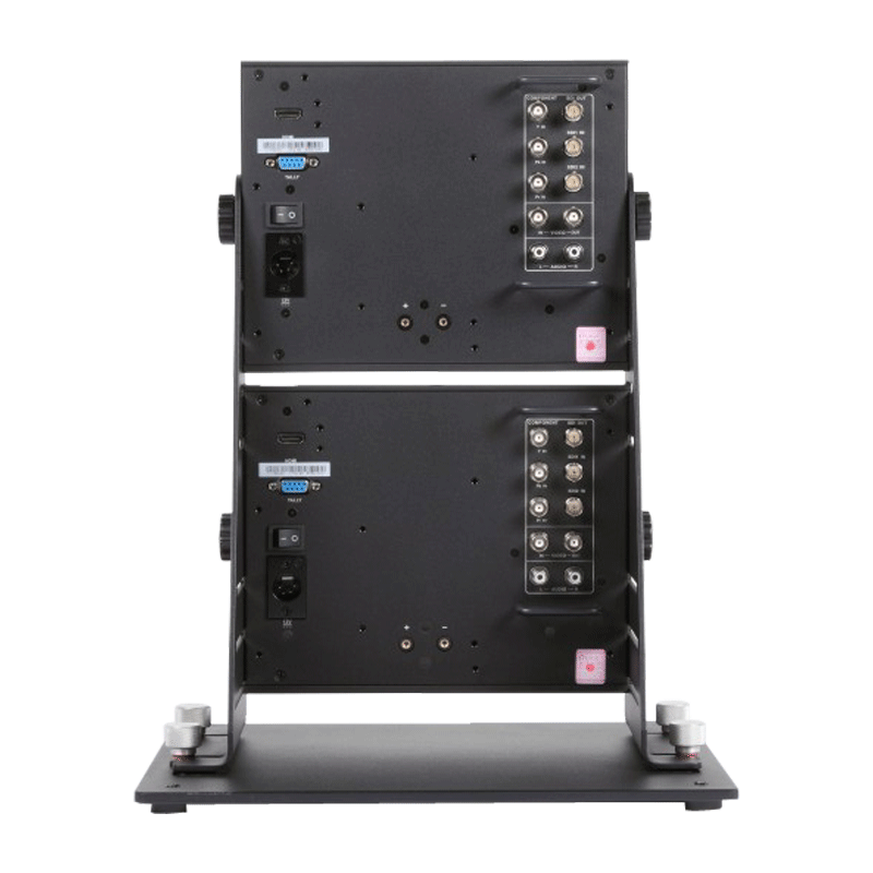 瑞鸽国产 TL-P890YHD监视器 SDI/复合/分量/HDMI接口 片场专用监视器  TL-P890YHD摇臂型监视