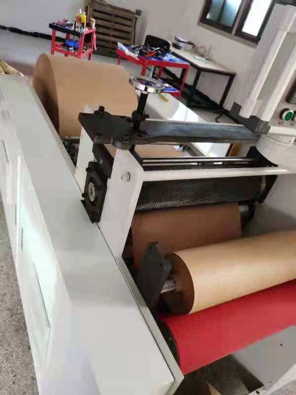 缓冲蜂窝纸设备 蜂窝缓冲牛皮纸 缓冲蜂窝纸机 蜂窝缓冲纸设备 温州缓冲蜂窝纸设备厂家