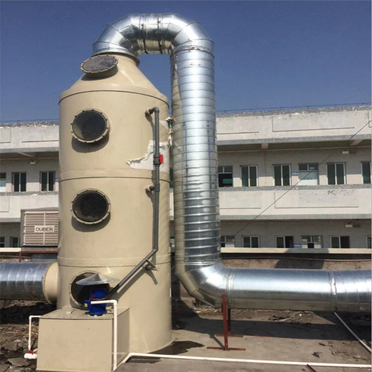 螺旋风管厨房通风排烟管工厂排风管品质保障