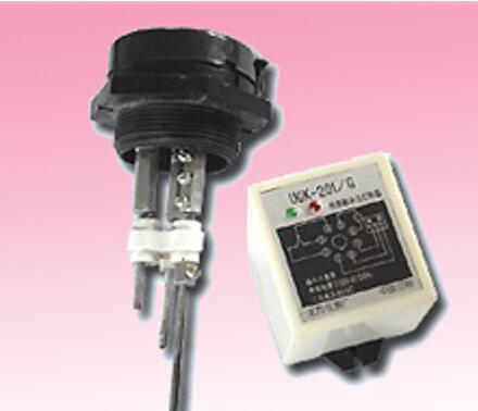 电极式液位计   UDX-51、52型电接点液位报警器  UDX-42电极式液位报警仪 UDX-45型电极式液位计