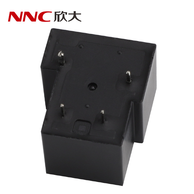 欣大厂家NNC67E-1H(T90)小型电路板式继电器 常开型40A