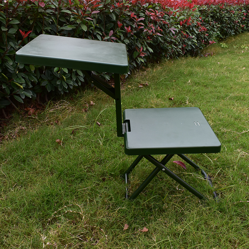多功能写字椅 户外折叠凳 户外钓鱼凳 便携式折叠凳 户外写生折叠凳 单人折叠凳