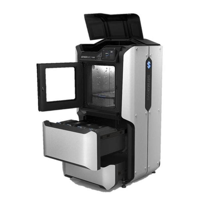 Stratasys大型工业级3D打印机FDM高精度ABSPC尼龙TPU软胶工程塑料  F123