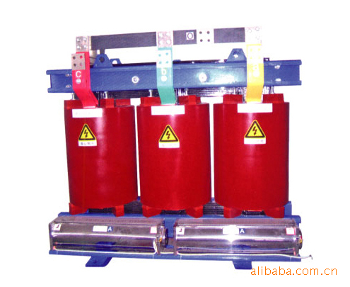 厂家供应SCB(H)15-500非晶合金干式变压器图片