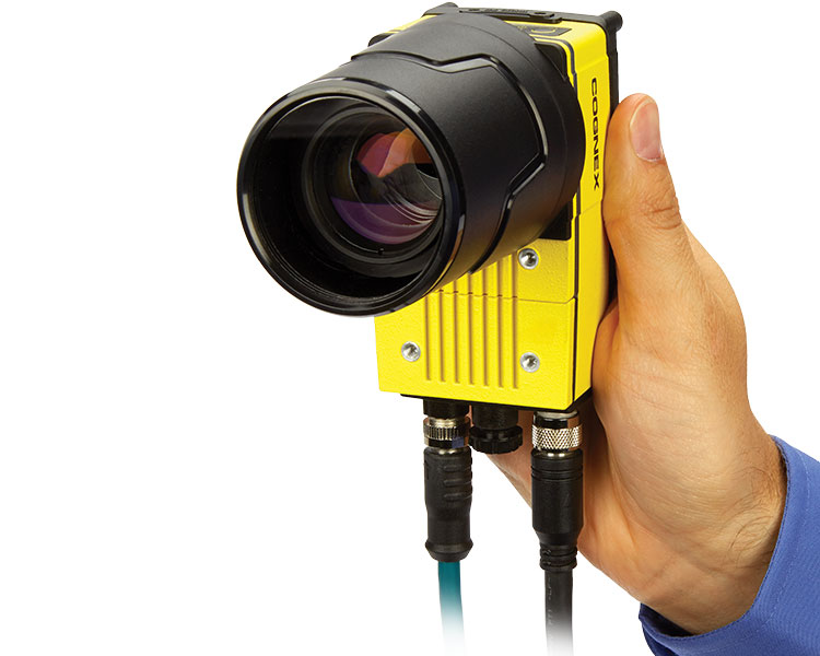 锡明光电供应康耐视In-Sight 9000系列 康耐视工业相机