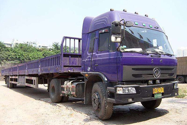 郑州到杭州货运专线 建材运输 机械设备运输 食品运输 整车运输图片