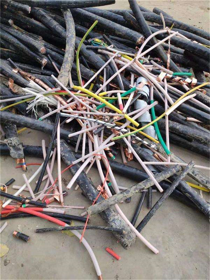 东莞市电线电缆回收公司厂家