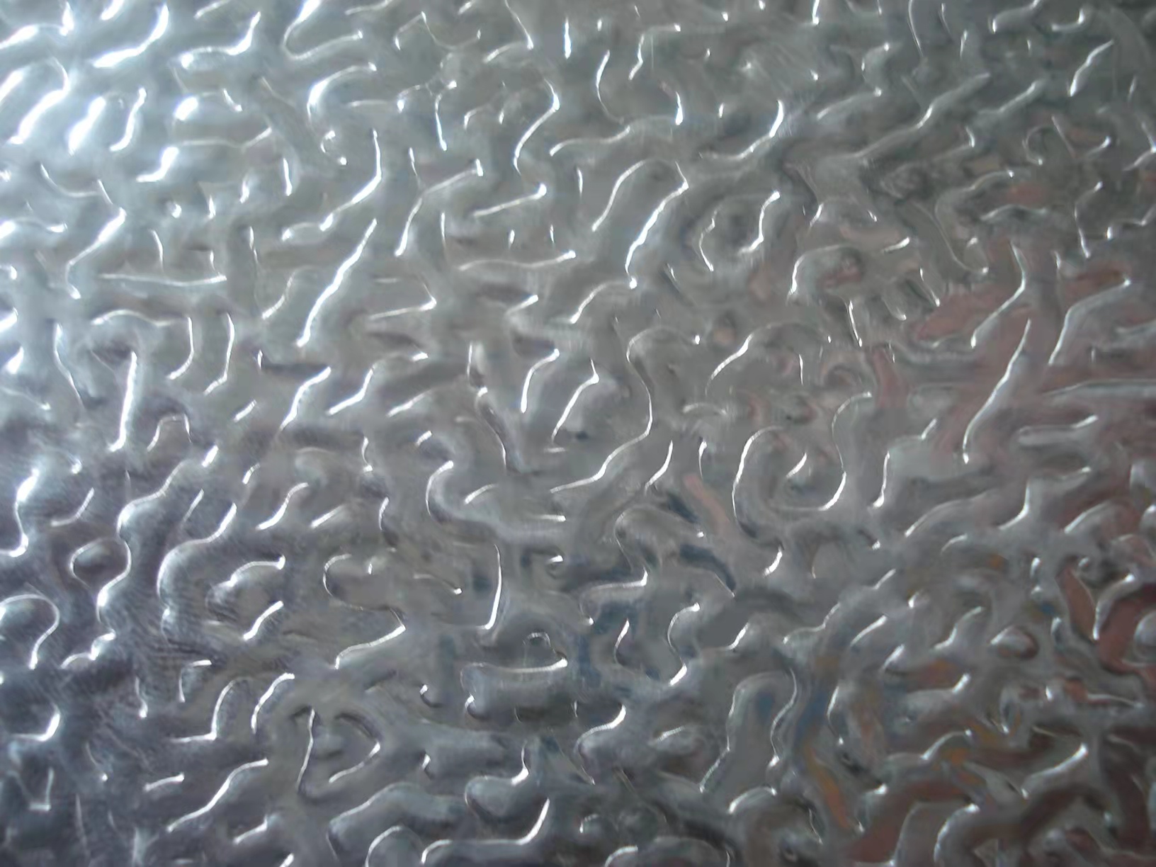 花纹铝板做门厂家 压花铝卷生产厂家