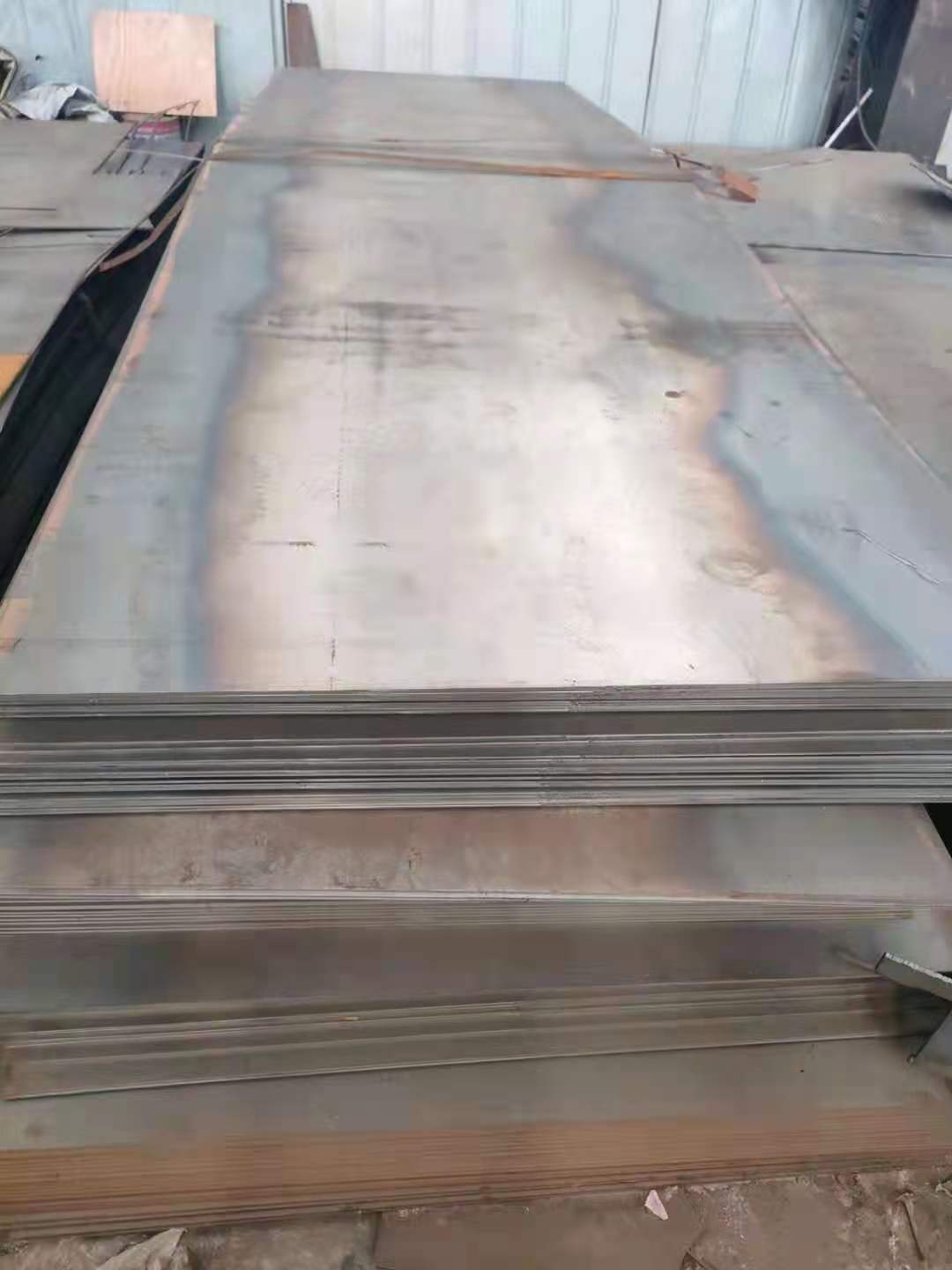 YZ碳素钢板65号钢板50号钢板45号钢板