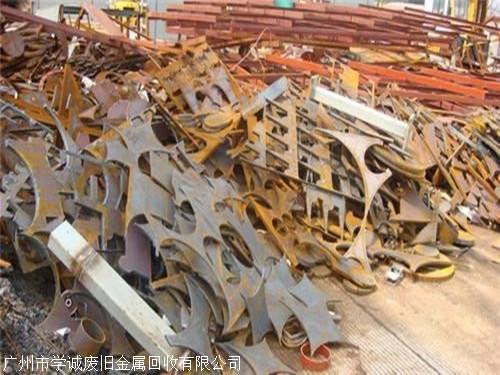 广州越秀工厂废铜回收厂家回收站电话价格
