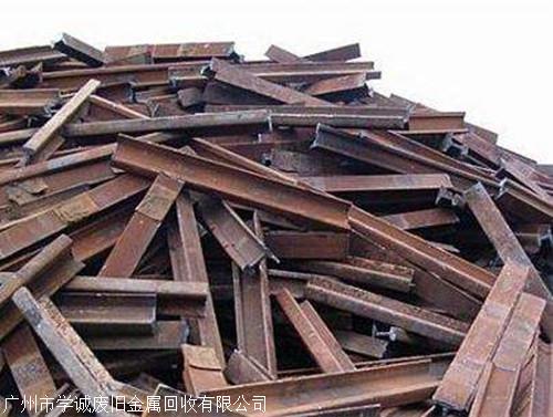 广州钢筋回收基地 花都回收钢筋服务点 钢筋回收联系电话