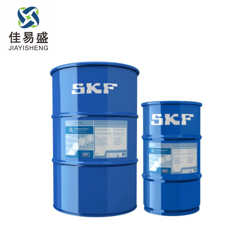 skf  LGHC 2系列 润滑脂 重载、防水、耐高温的润滑脂图片