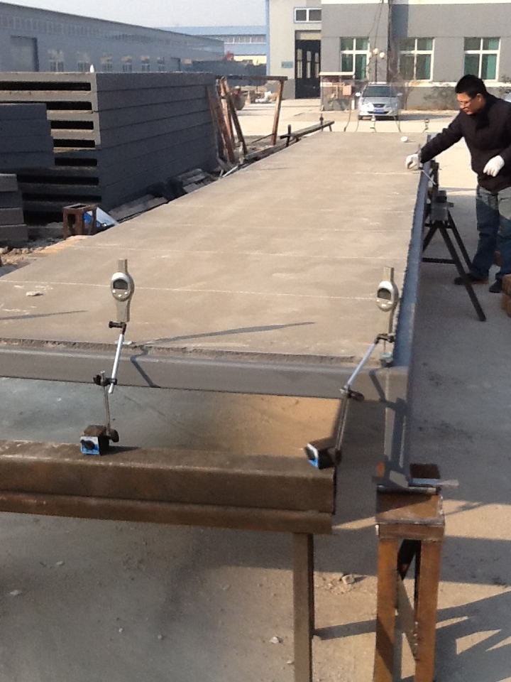 钢骨架轻型屋面板适用场所​  钢骨架轻型屋面板多少钱