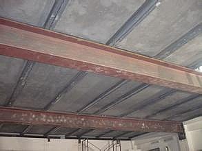钢骨架轻型楼板保温 钢骨架轻型楼板优势