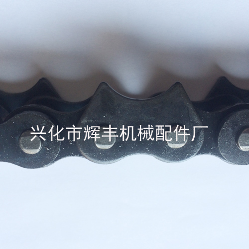 12A网带链条生产厂家、生产商、多少钱【上海美爱精密机械有限公司】图片