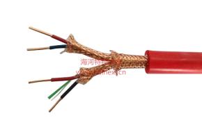 耐高温硅橡胶电缆耐高温硅橡胶电缆生产商、多少钱、供货直销商【河北海河特种线缆有限公司】