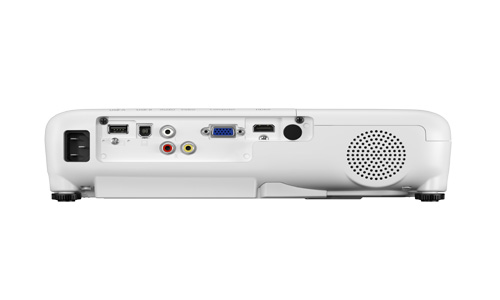 爱普生Epson CB-X51 适合会议室使用高亮商务投影机