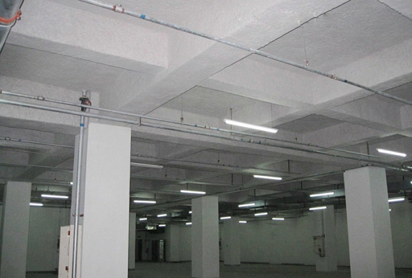 南京喷涂玻璃纤维棉厂家-公司-施工-工程