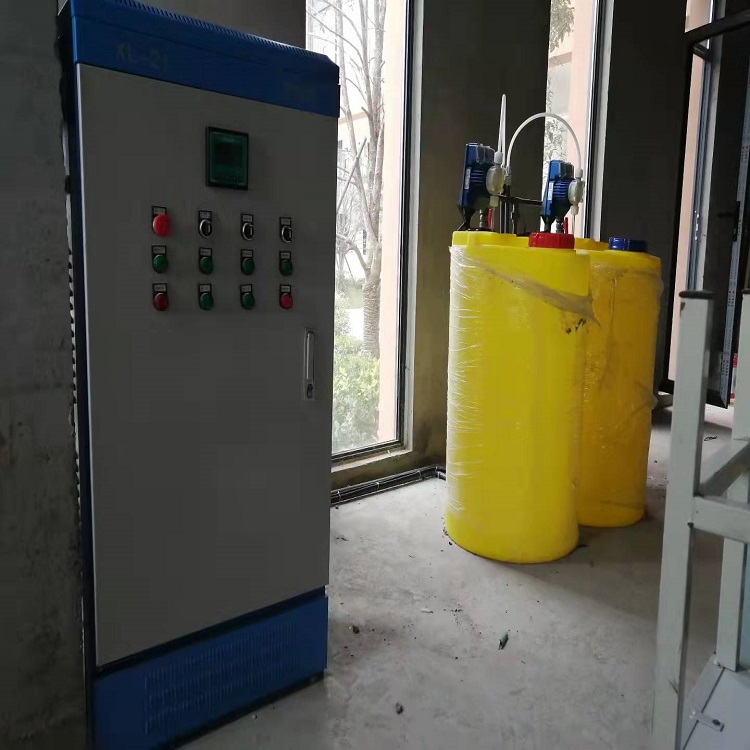 高校实验室污水处理设备-医疗实验室污水处理设备-江苏权坤