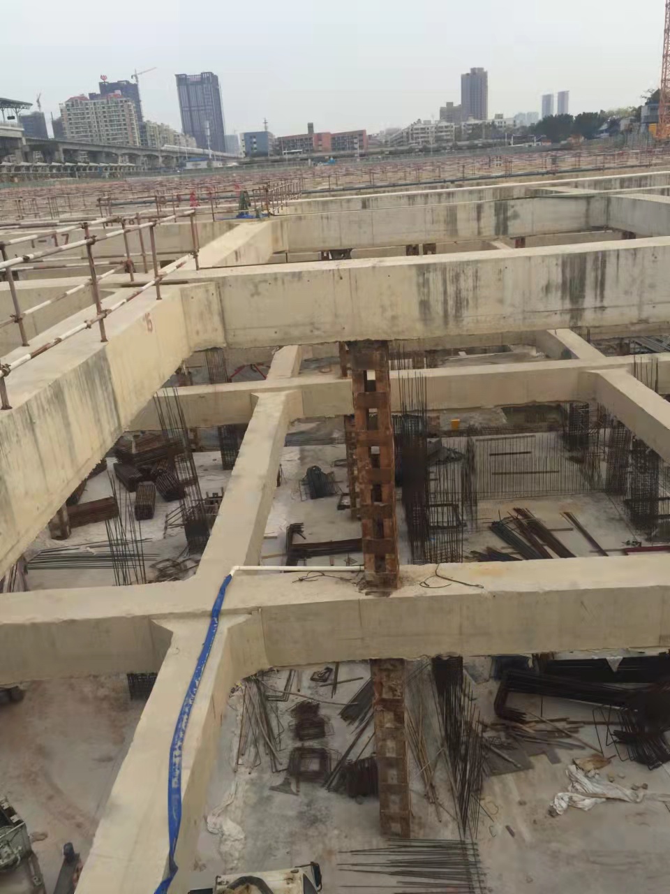 深圳地铁切割公司报价实惠的就找珠海市中智建筑工程有限公司