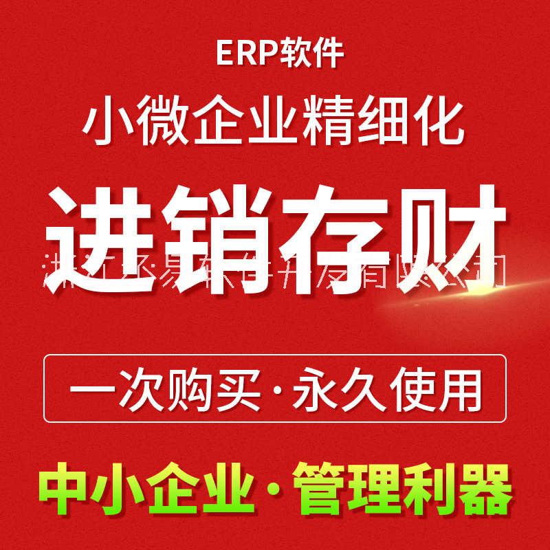 杭州创业型企业erp软件开发哪家性价比好选丞易