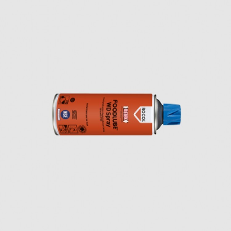 ROCOL罗哥34131快干清洁喷剂INDUSTRIAL CLEANER RAPID DRY SPRAY