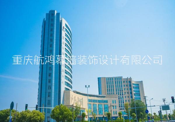 重庆万州区玻璃幕墙设计施工承包批发