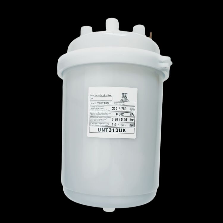 电极加湿器配件加湿桶加湿罐 暖通空调机组加湿设备电极蒸汽罐