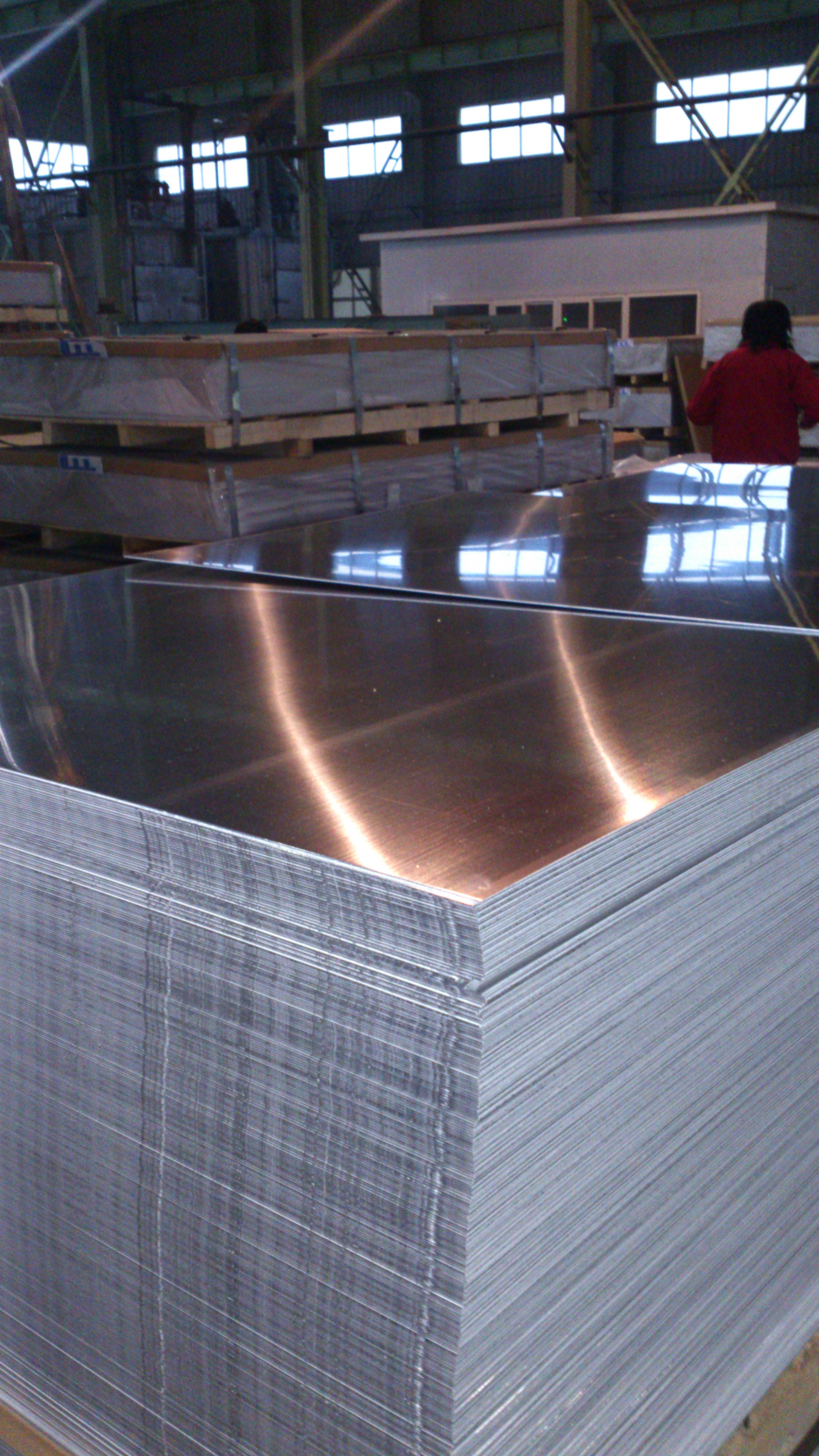 铝板铝卷厂家铝板价格铝板加工 幕墙铝板