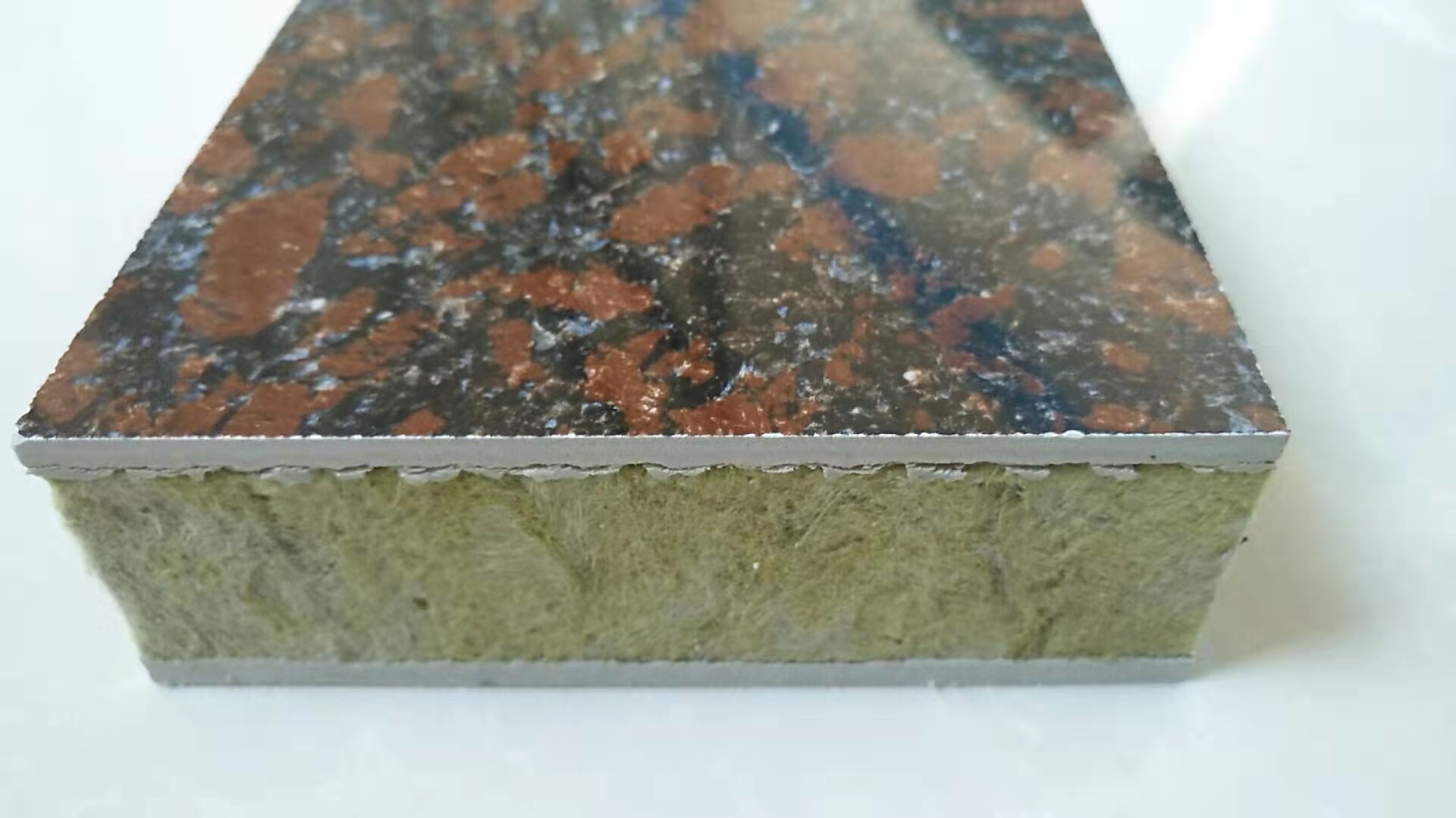 阻燃泡沫水泥砖 阻燃隔热改性泡沫水泥板