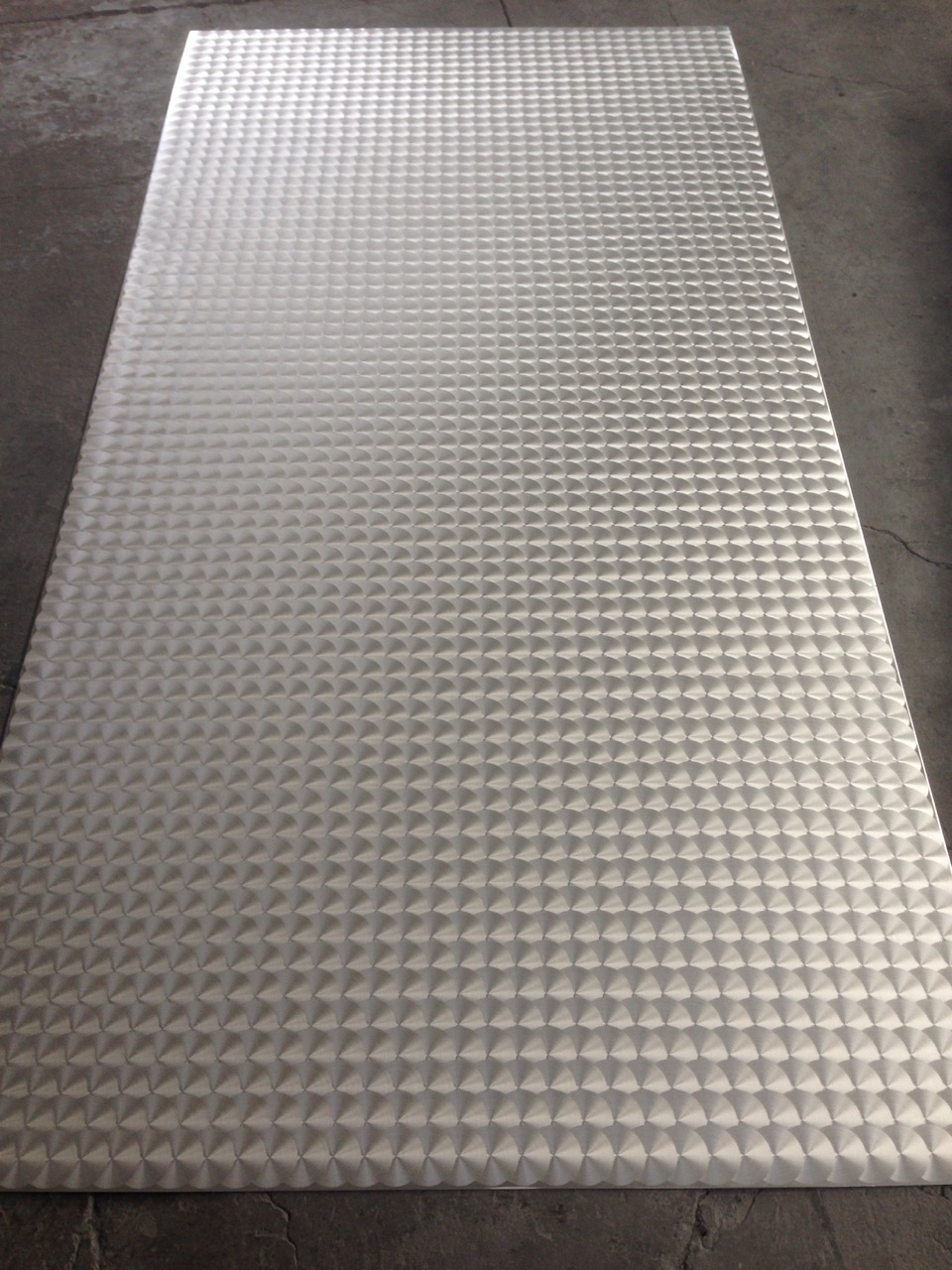 铝板铝卷合金铝板磨花板花纹板压花铝卷保温铝卷山东铝卷厂家